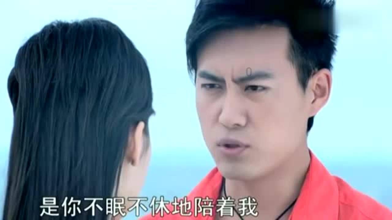 逃离诡异的古庙